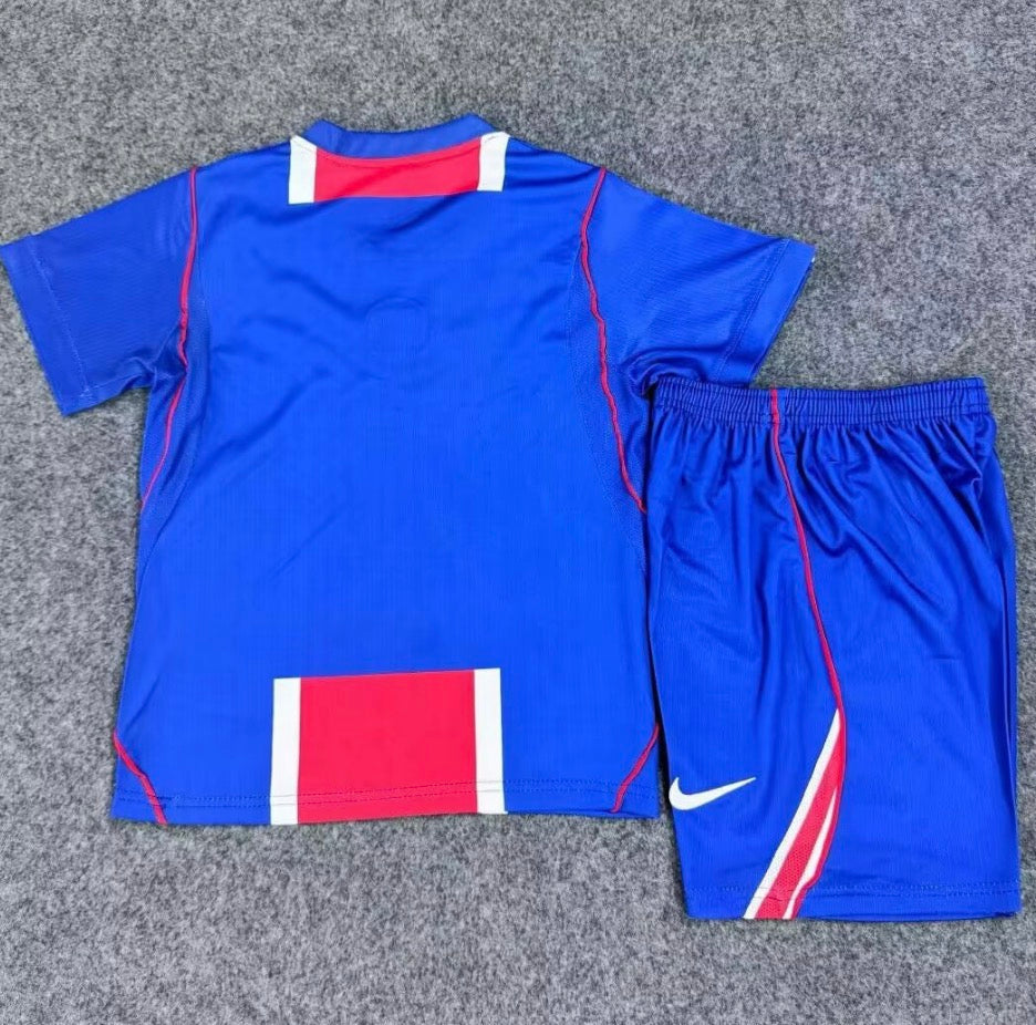 Psg Paris Saint-Germain jersey