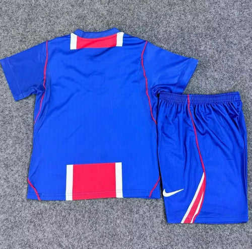 Psg Paris Saint-Germain jersey
